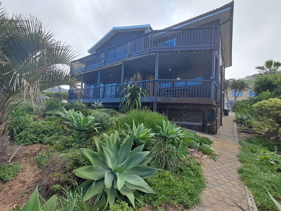 4 Bedroom Property for Sale in Dana Bay Western Cape